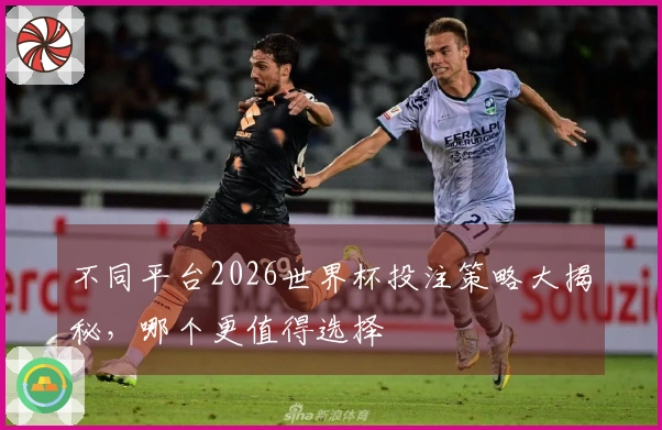 不同平台2026世界杯投注策略大揭秘，哪个更值得选择